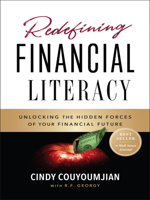 Cover image for Redefining Financial Literacy